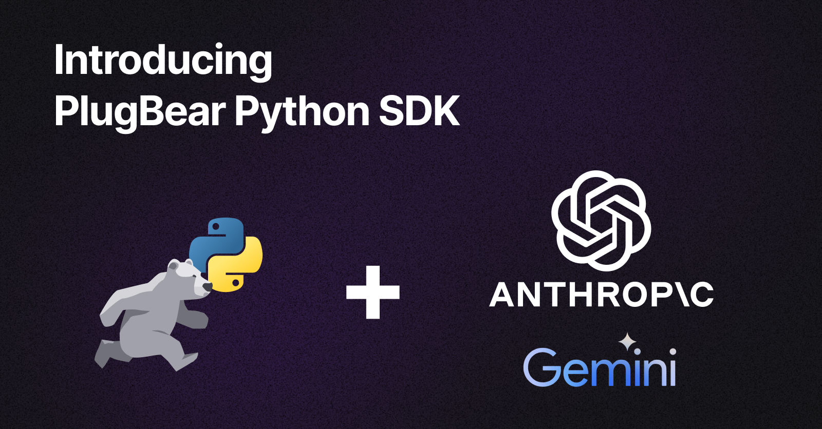 Runbear Python SDK