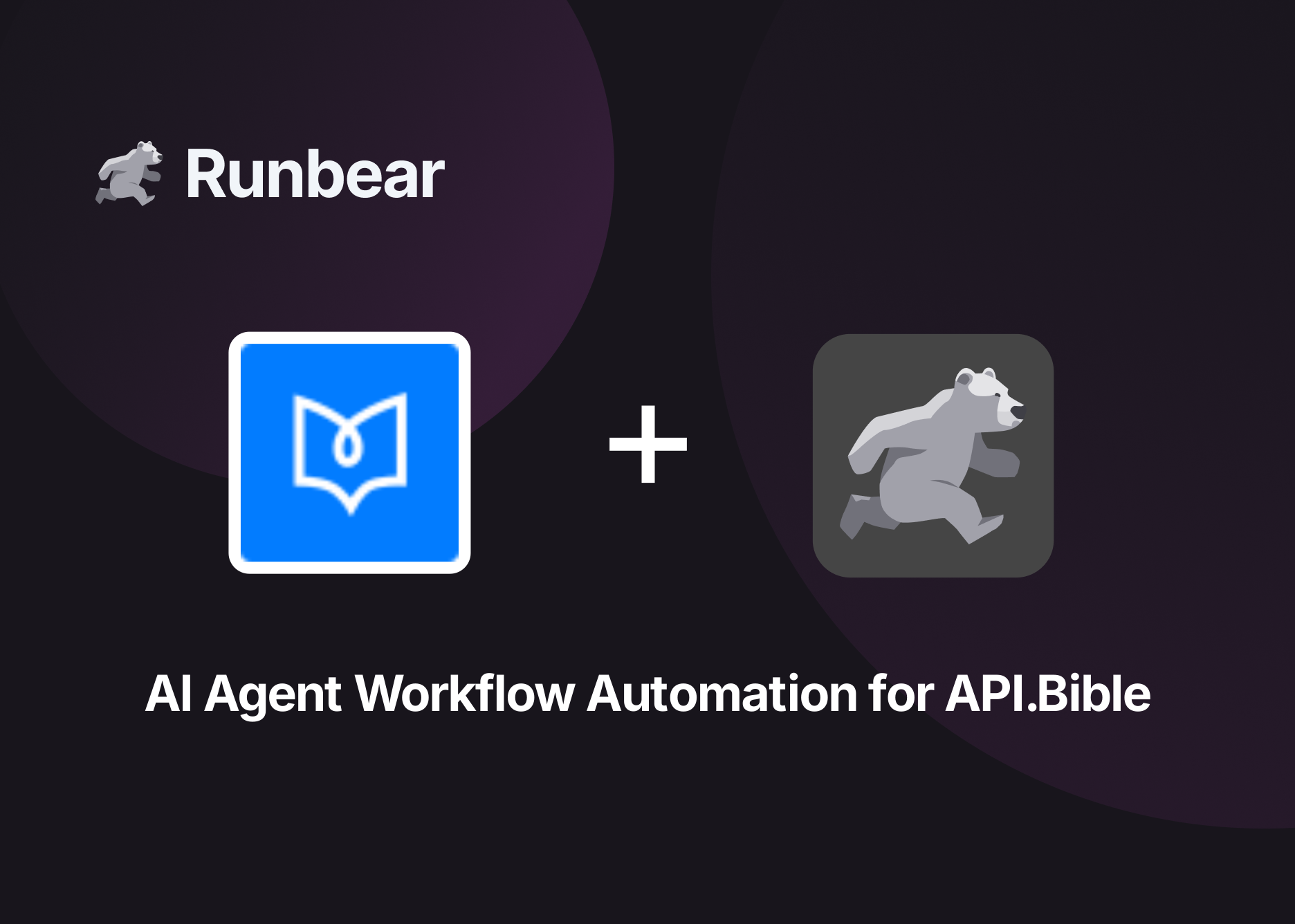 API.Bible Integration Thumbnail