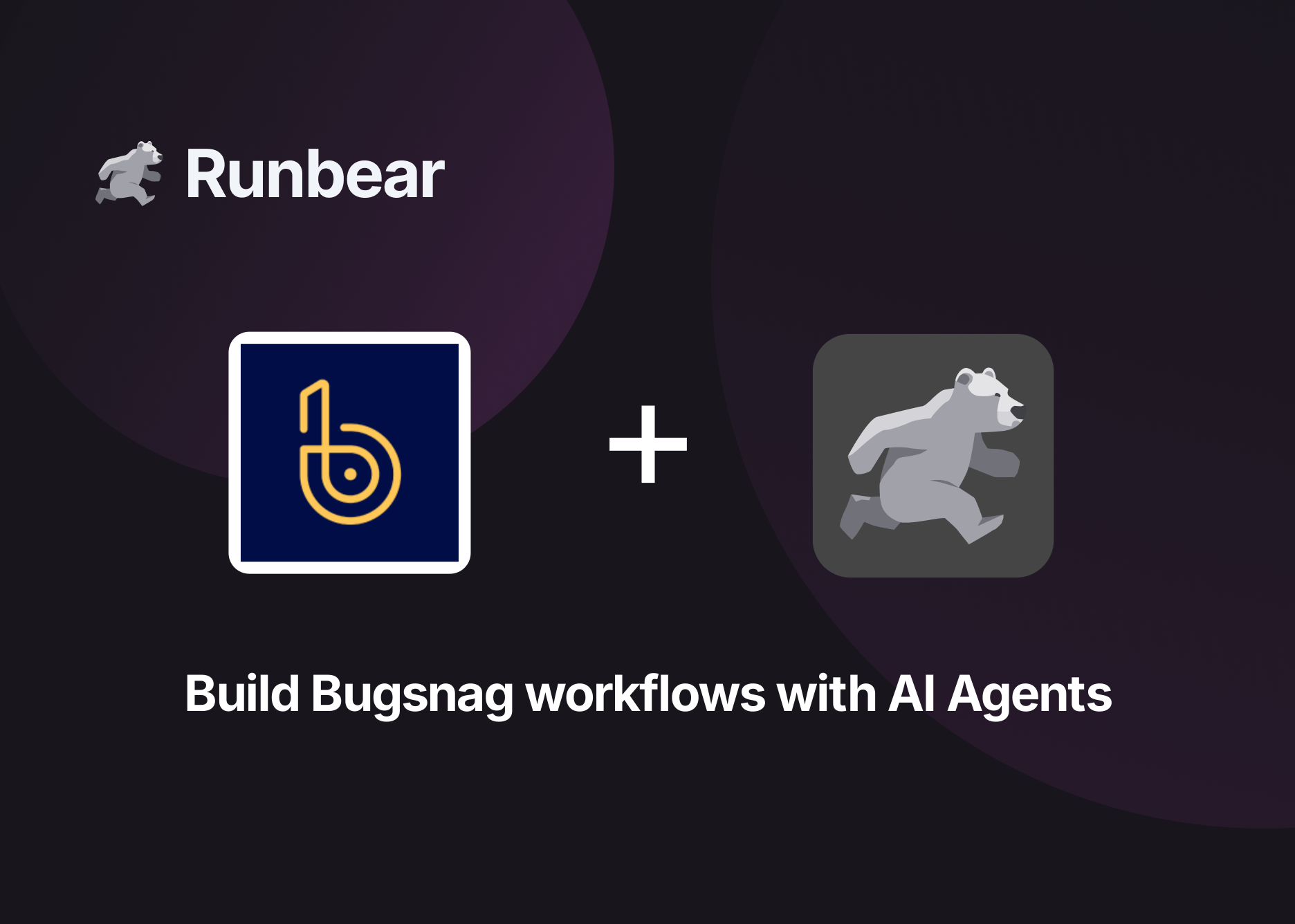 Bugsnag Integration Thumbnail