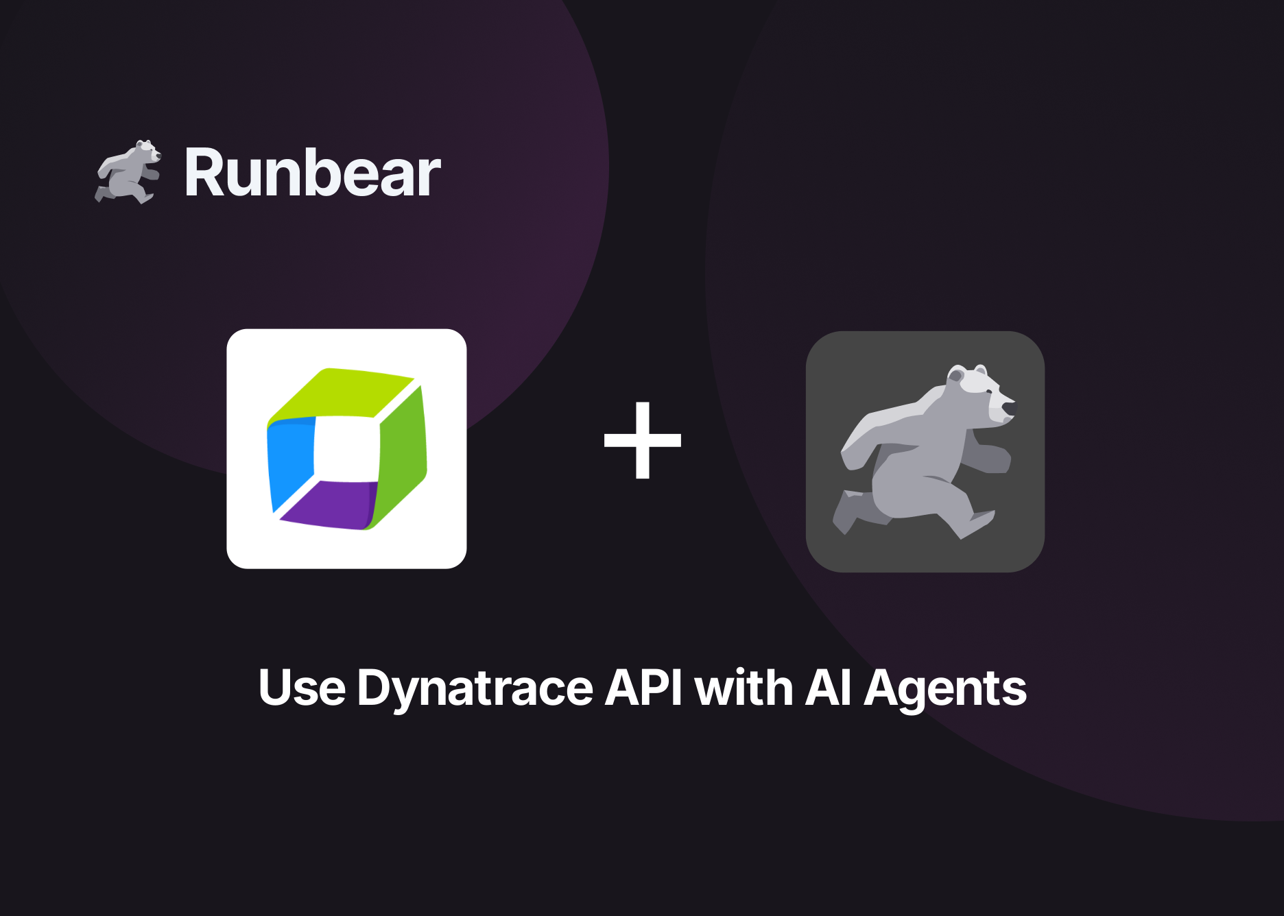 Dynatrace API Integration Thumbnail