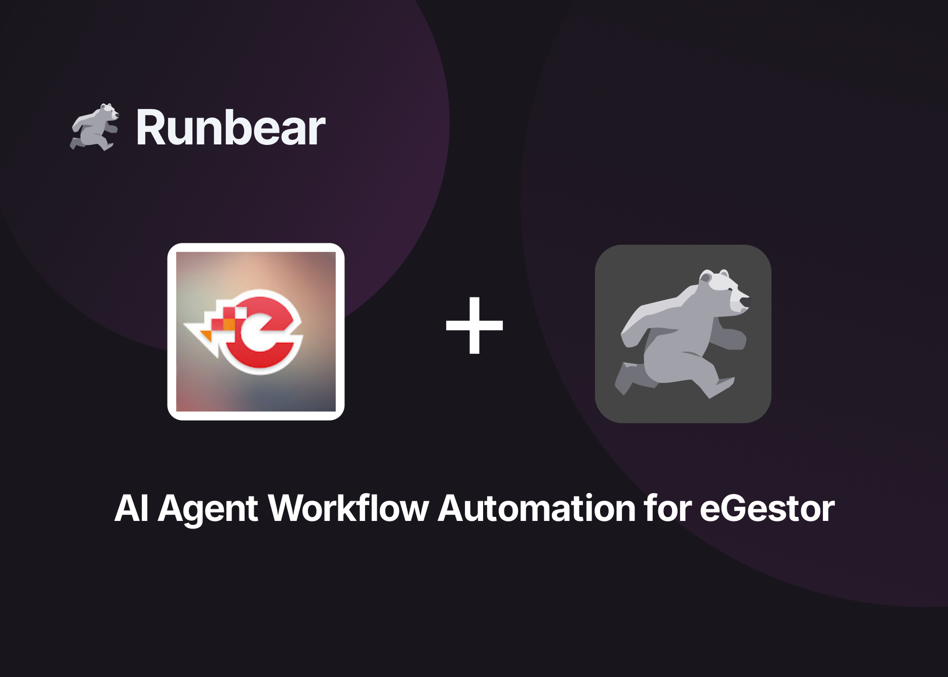 eGestor Integration Thumbnail