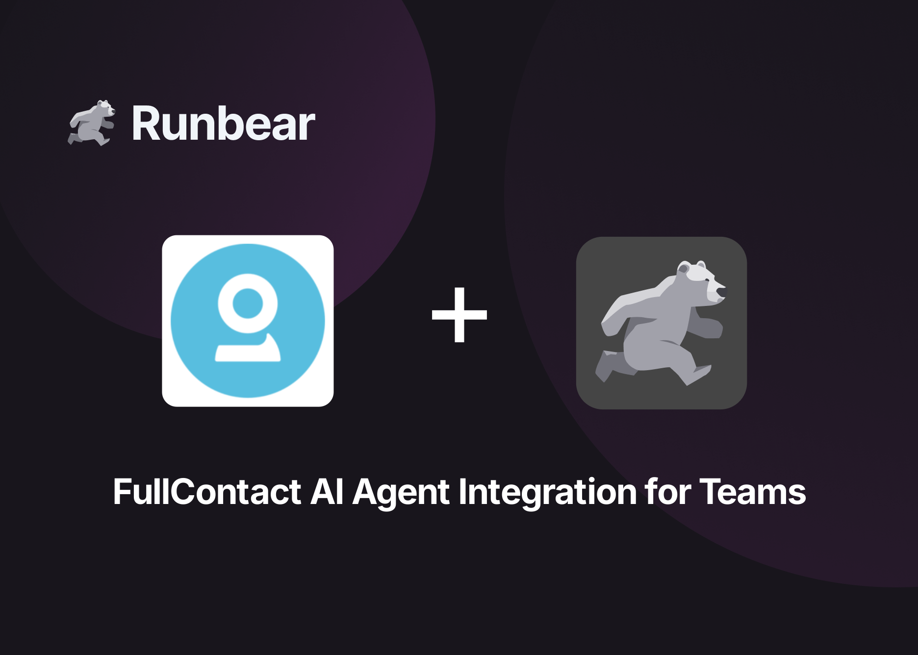 FullContact Integration Thumbnail