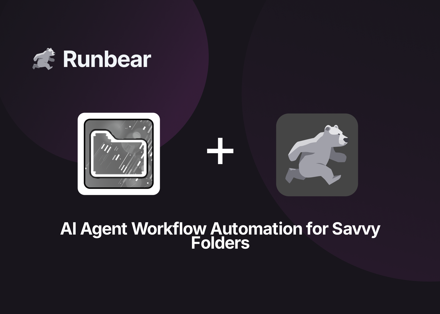 Savvy Folders Integration Thumbnail